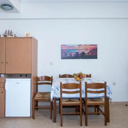 Appartement Manoleas - 2 Stoúpa