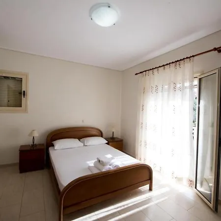 Appartement Manoleas - 2 Stoúpa